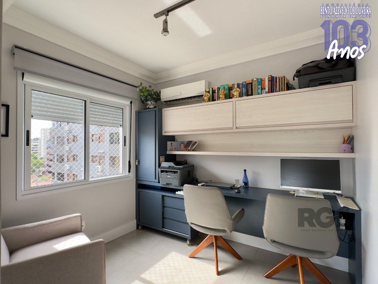 Apartamento, 3 quartos, 95 m² - Foto 11
