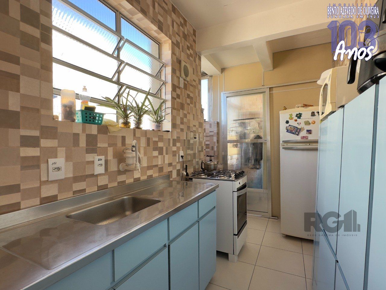 Apartamento, 3 quartos, 117 m² - Foto 6