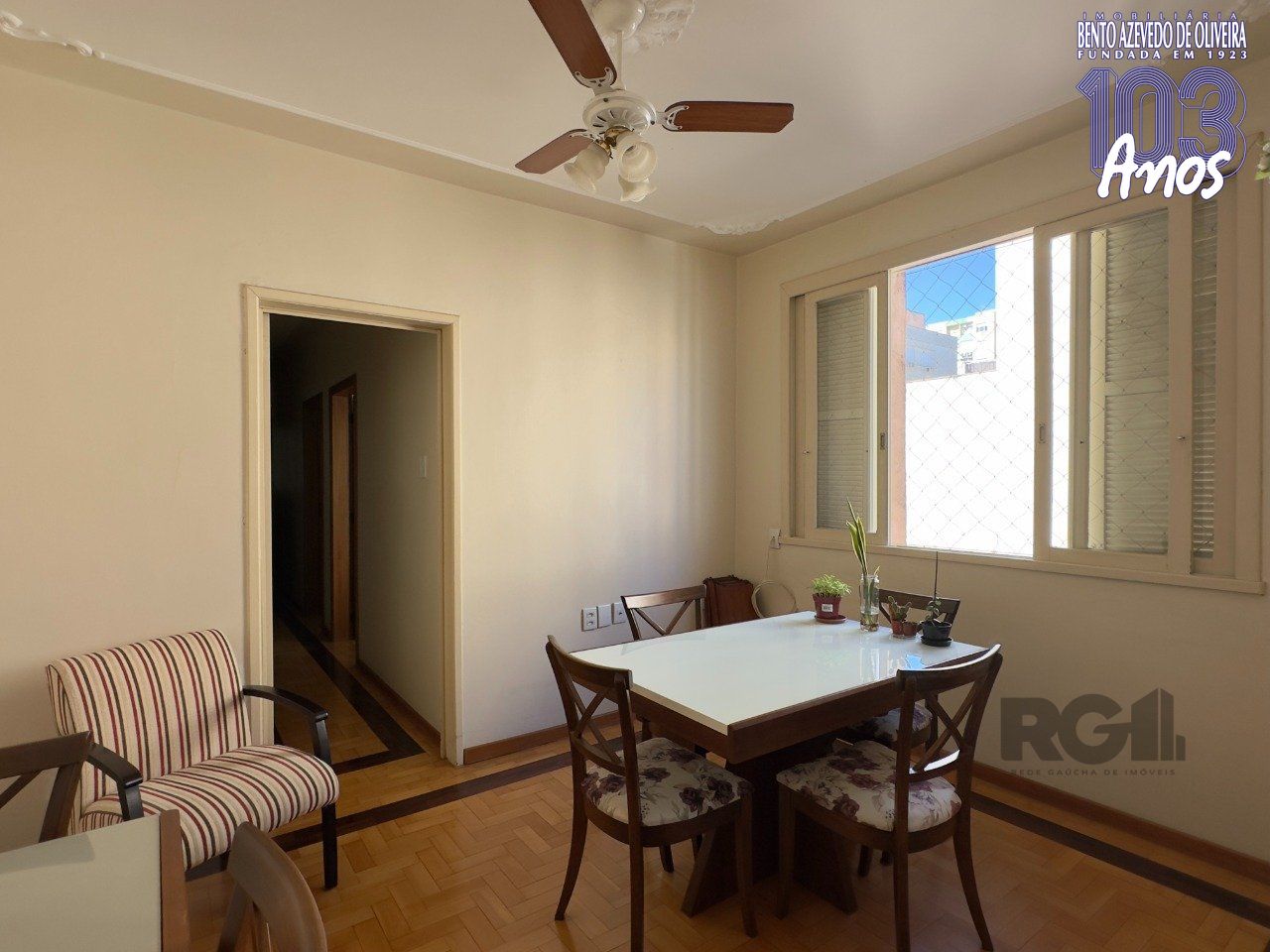 Apartamento, 3 quartos, 117 m² - Foto 5