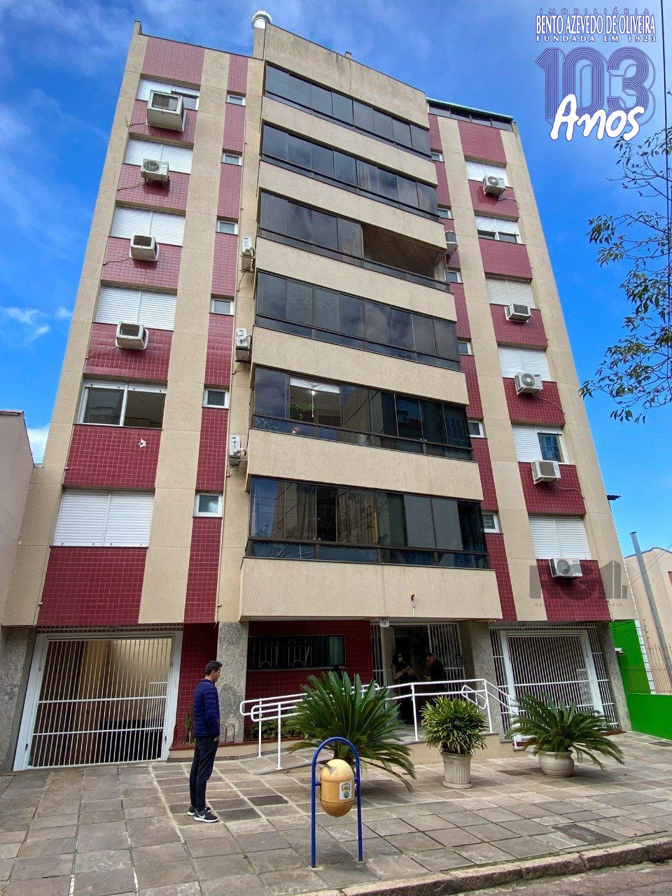 Apartamento, 1 quarto, 52 m² - Foto 27