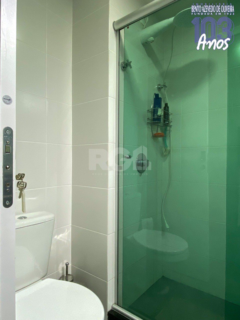 Apartamento, 1 quarto, 41 m² - Foto 17