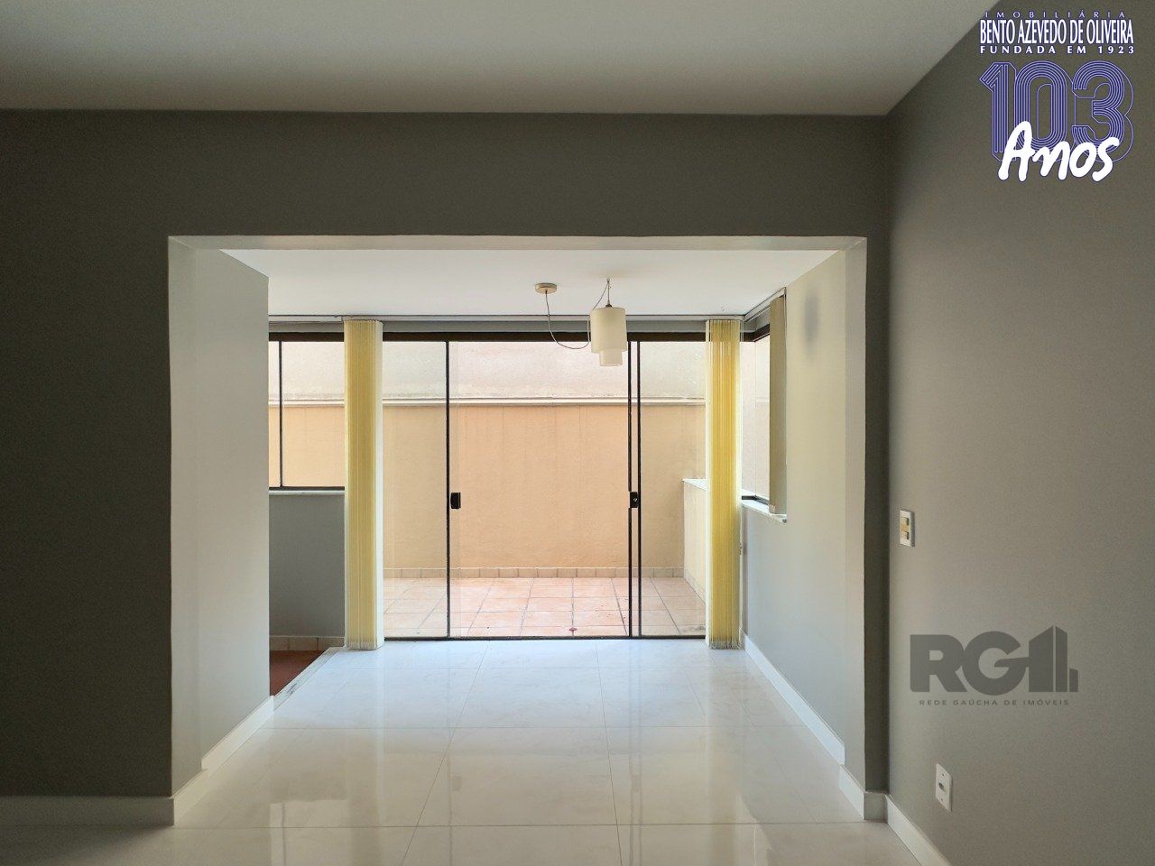 Apartamento, 2 quartos, 111 m² - Foto 2