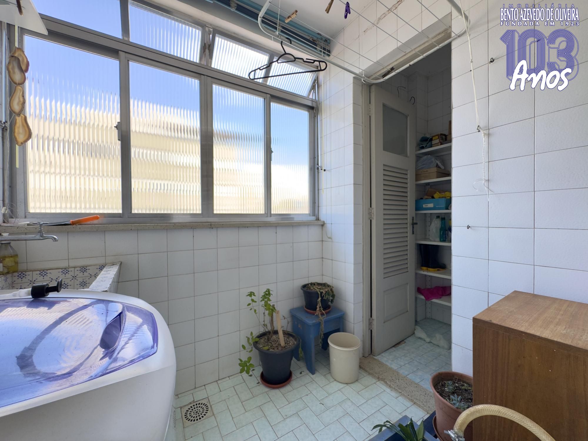 Apartamento, 2 quartos, 65 m² - Foto 12