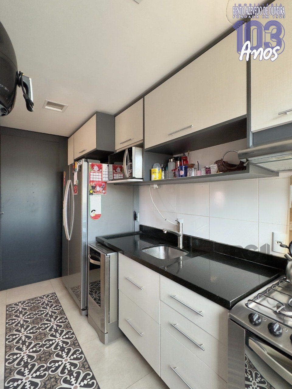 Apartamento, 3 quartos, 95 m² - Foto 15