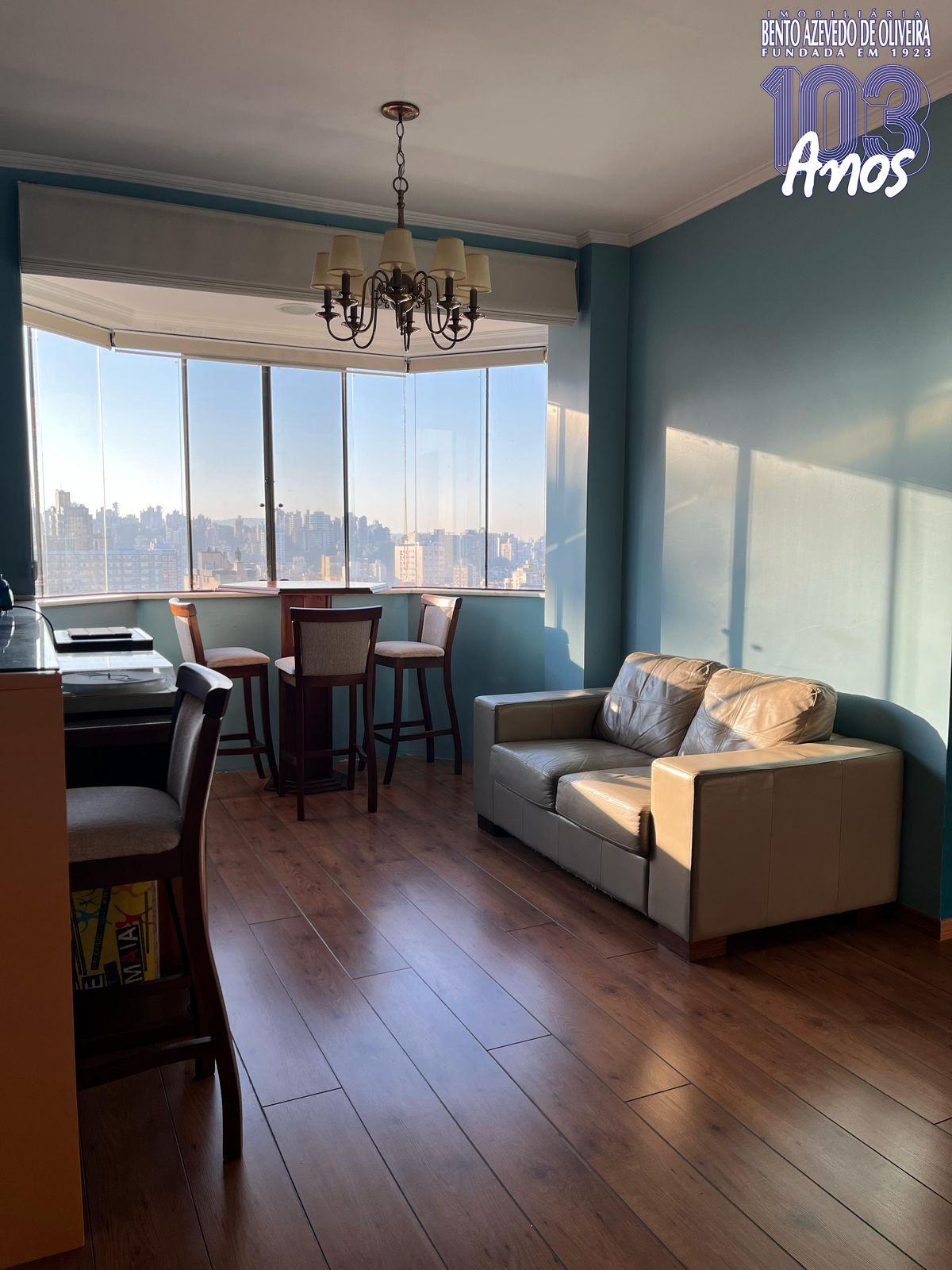 Apartamento, 2 quartos, 85 m² - Foto 35