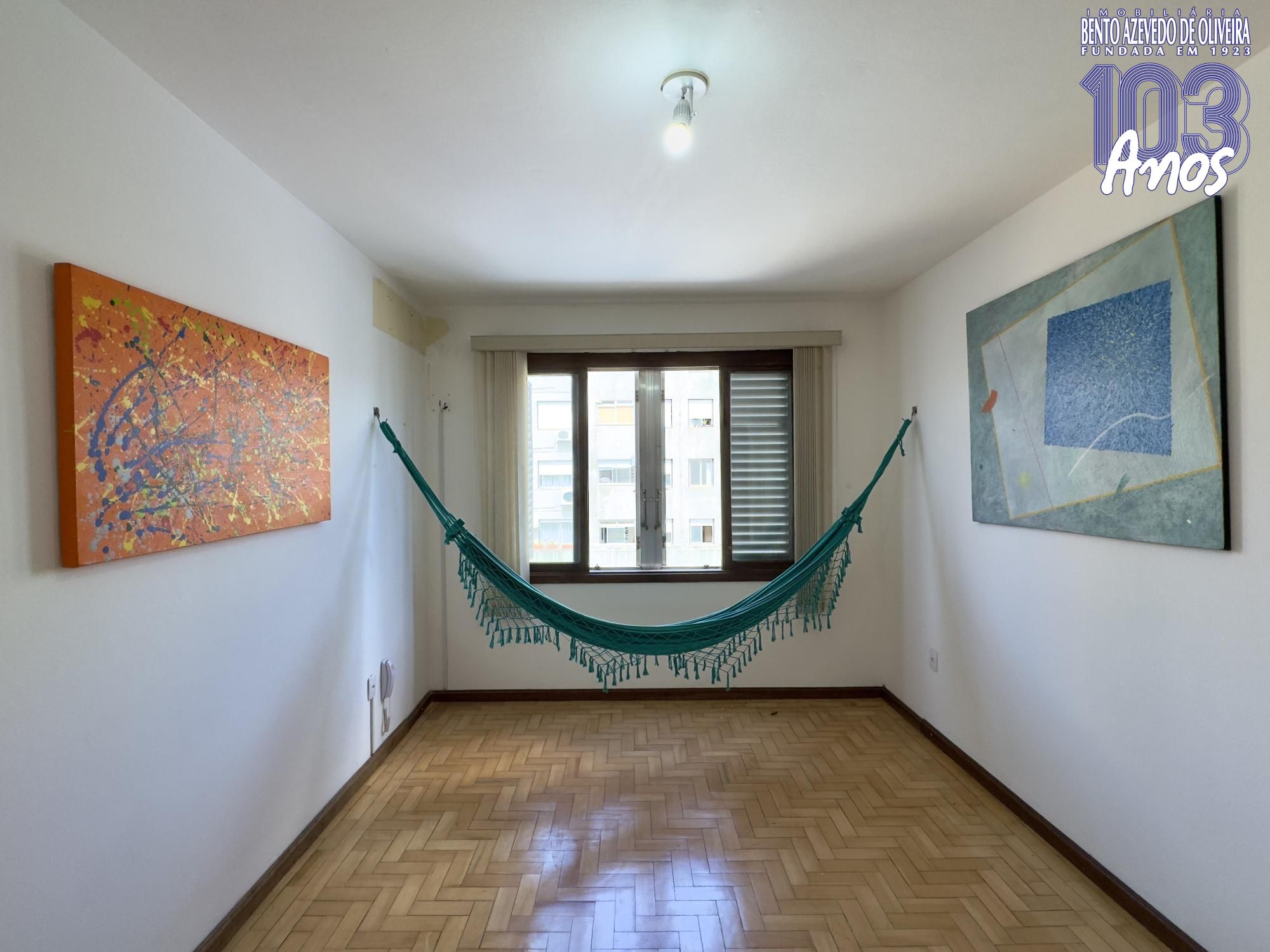 Apartamento, 2 quartos, 65 m² - Foto 2