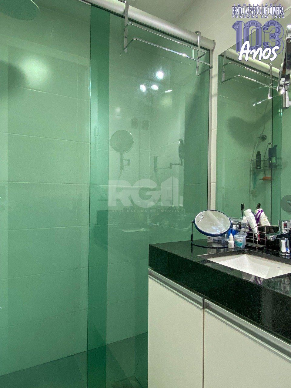 Apartamento, 1 quarto, 41 m² - Foto 16