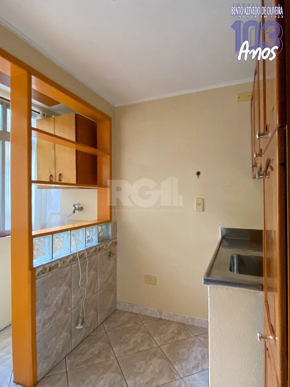 Apartamento, 1 quarto, 40 m² - Foto 6