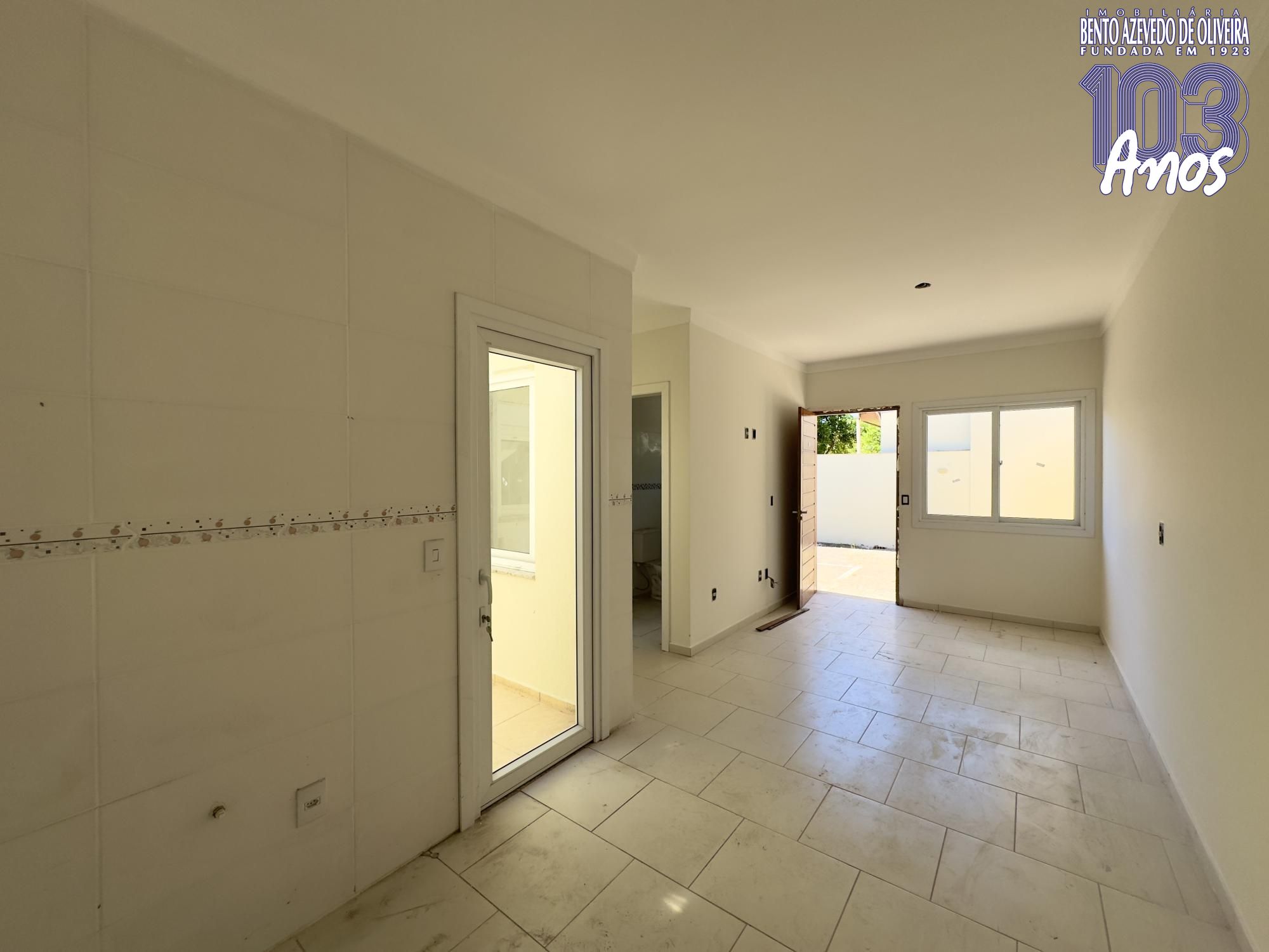 Casa de Condomínio, 2 quartos - Foto 5