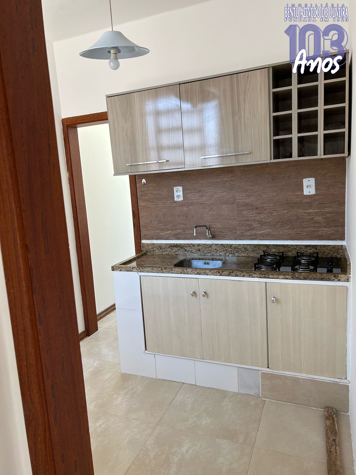 Apartamento, 1 quarto, 40 m² - Foto 5