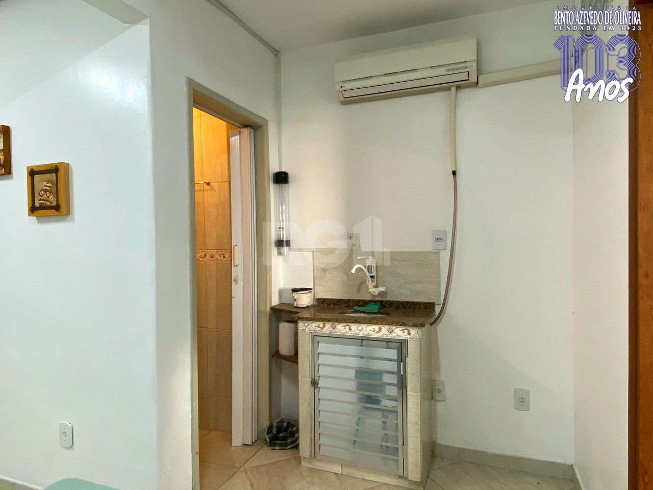 Sala-Conjunto, 25 m² - Foto 13