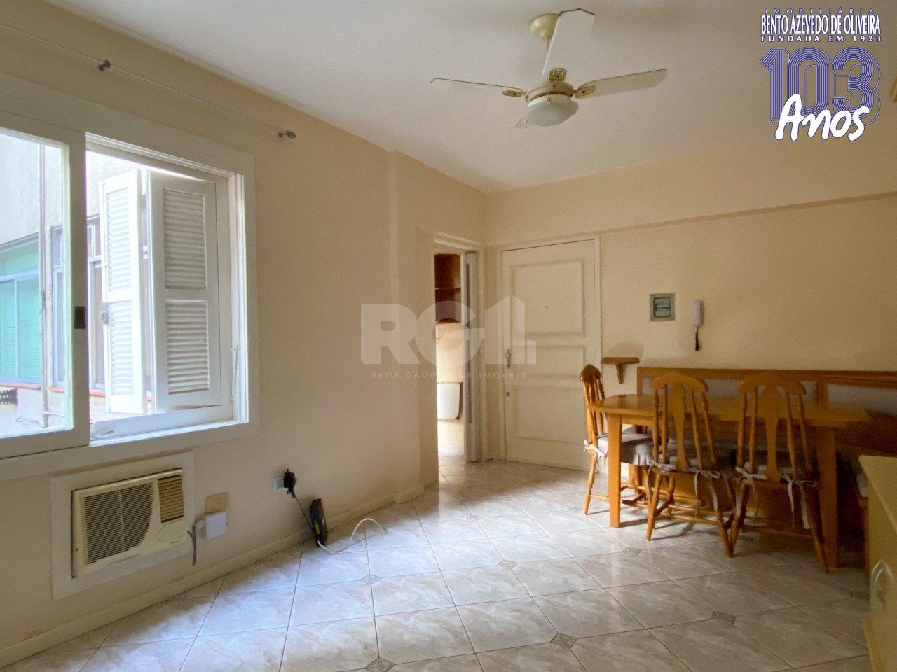 Apartamento, 1 quarto, 40 m² - Foto 3