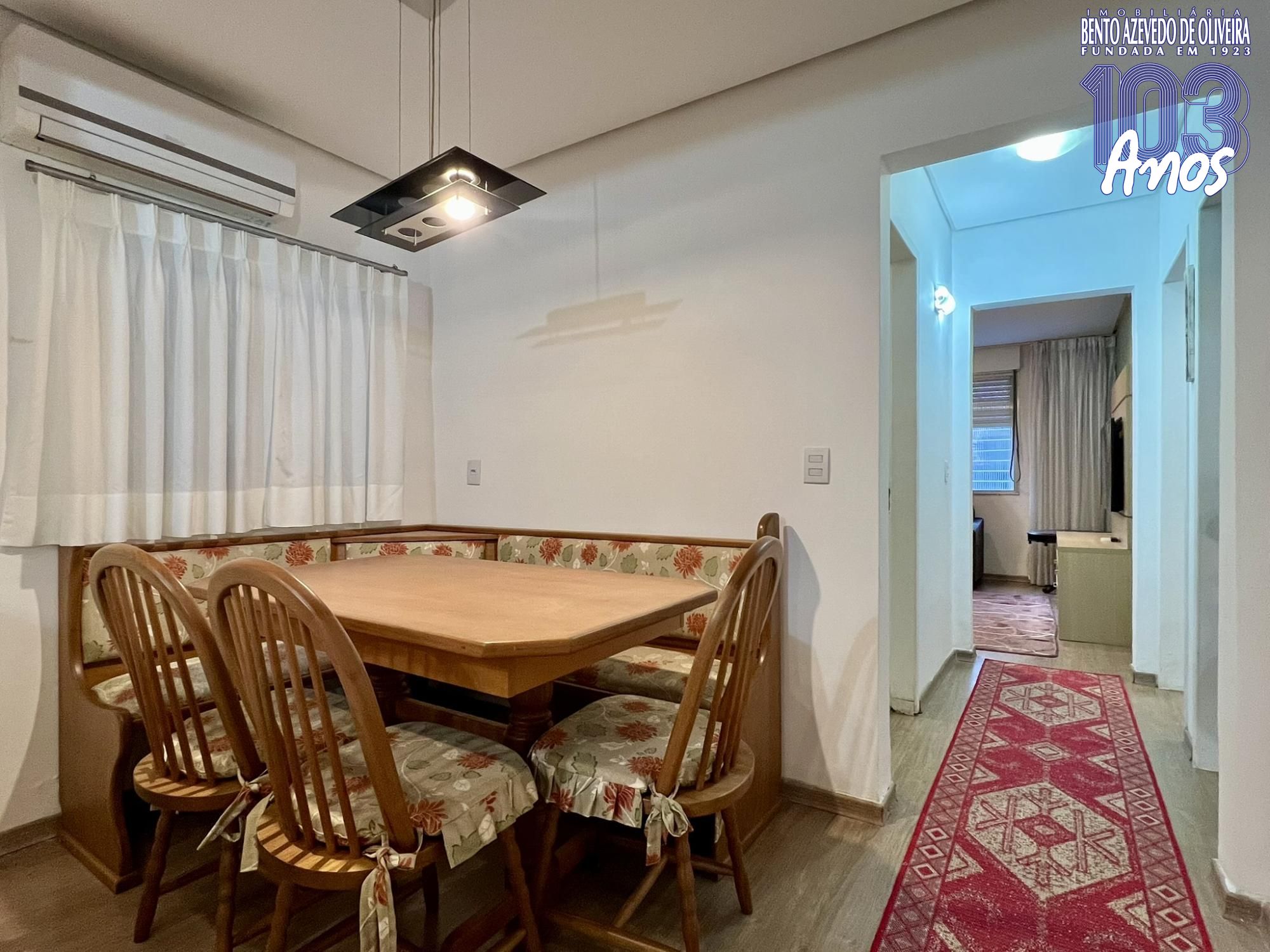sala de jantar