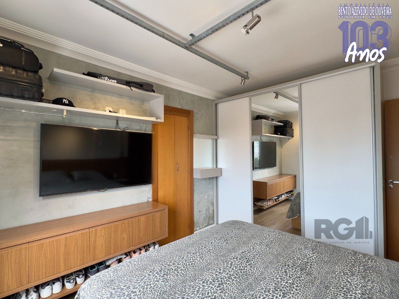 Apartamento, 3 quartos, 95 m² - Foto 19