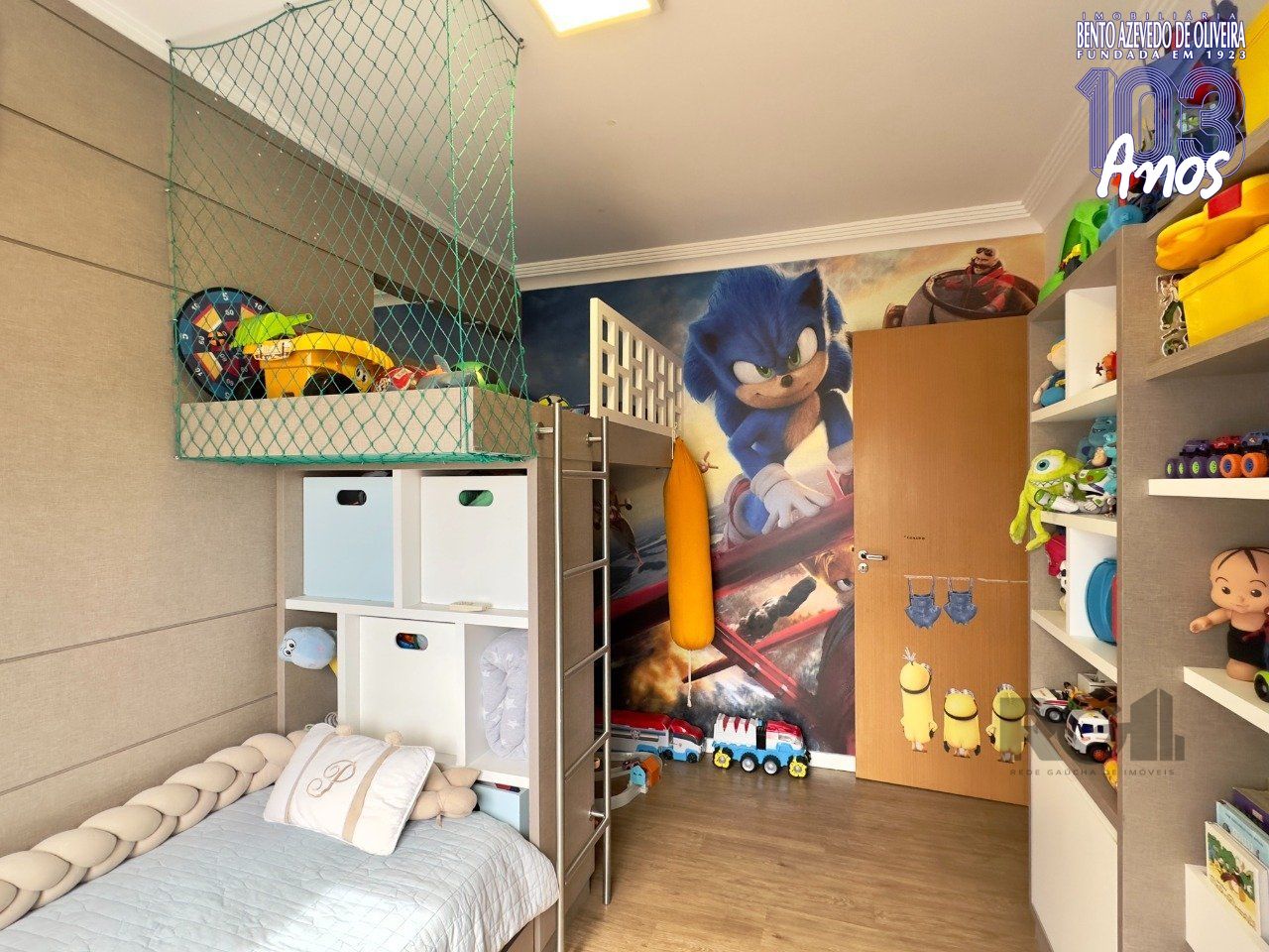 Apartamento, 3 quartos, 95 m² - Foto 29