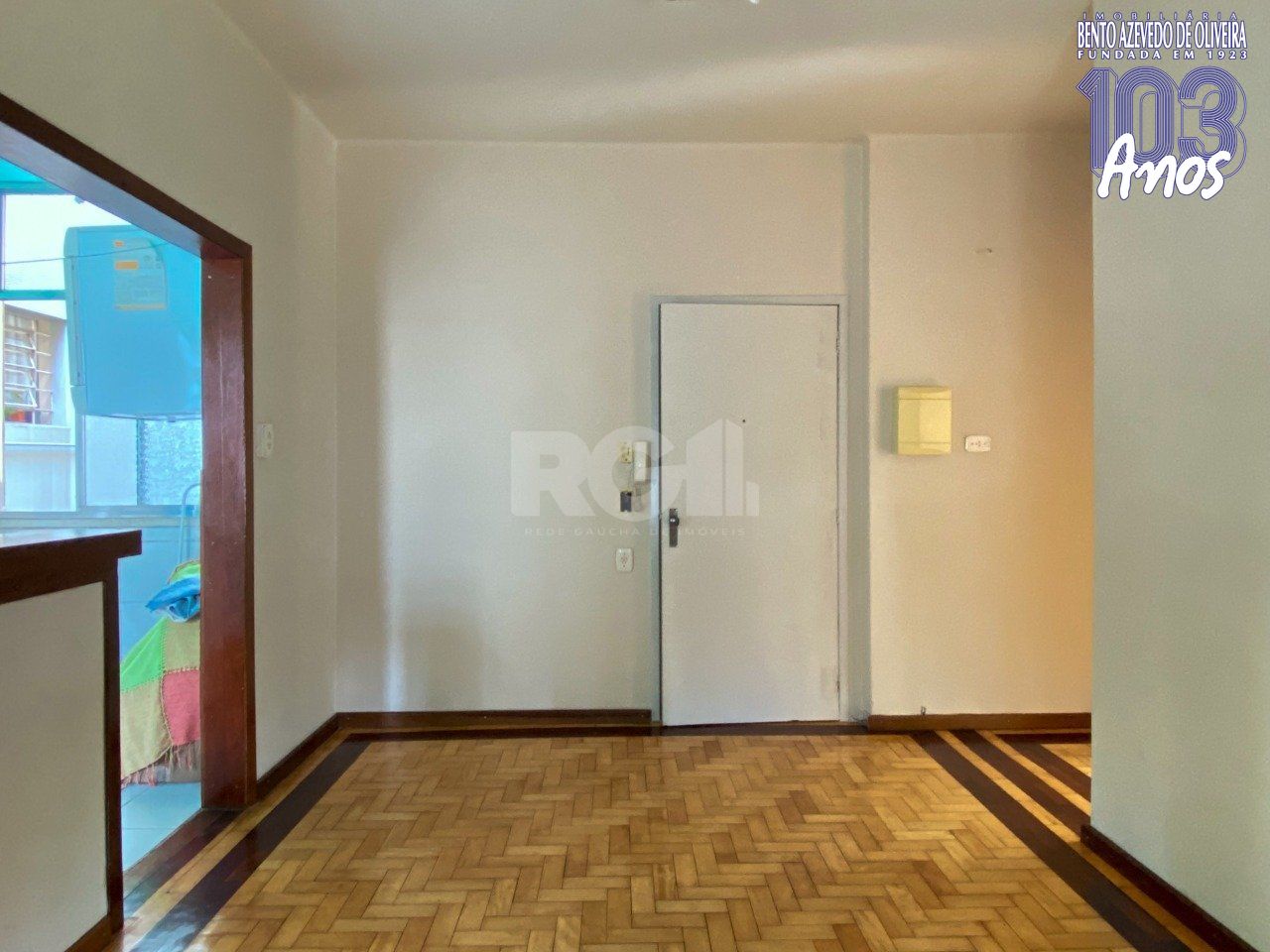 Apartamento, 1 quarto, 43 m² - Foto 5