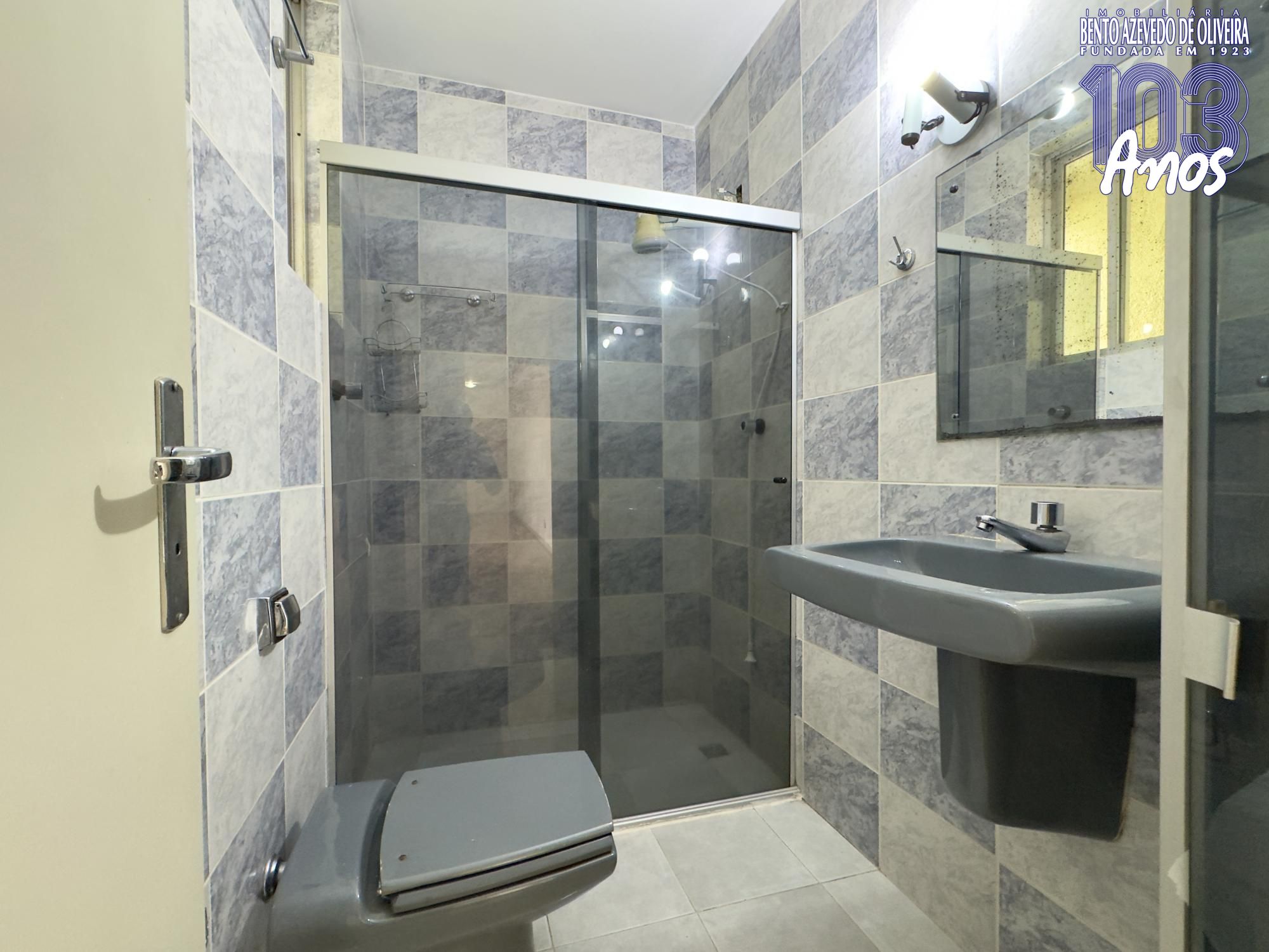 Apartamento, 1 quarto, 53 m² - Foto 17