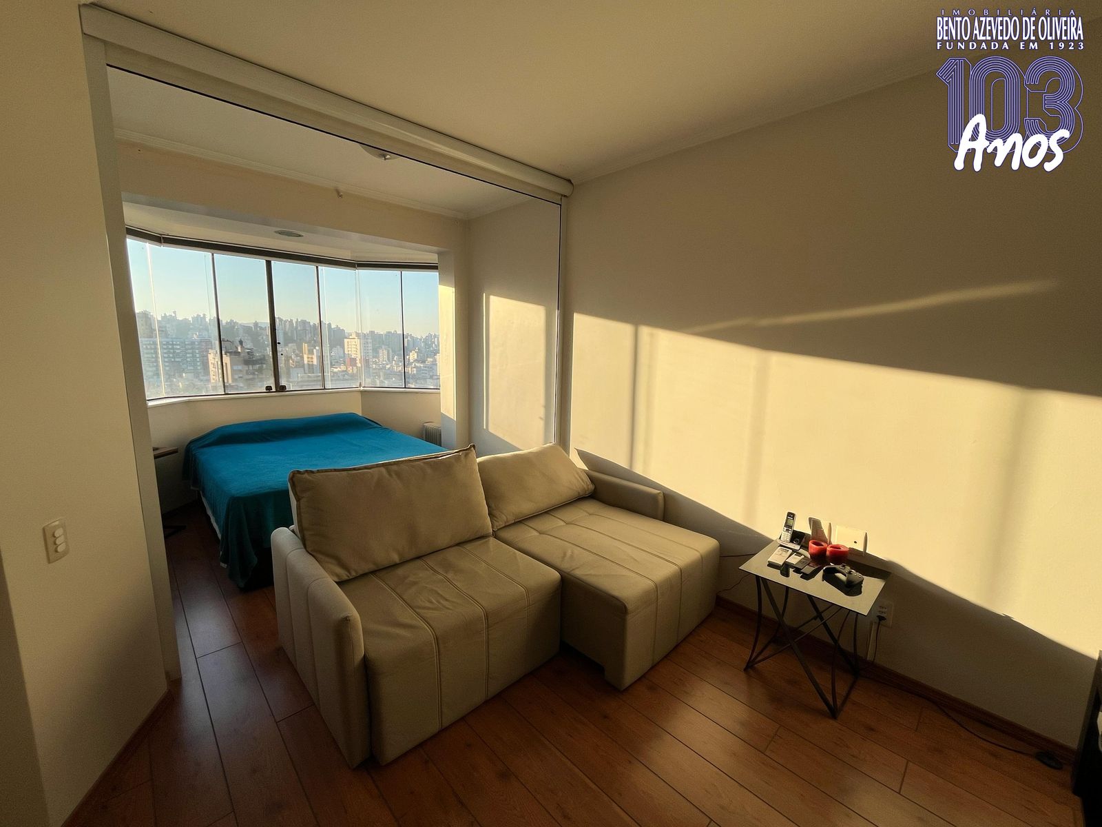 Apartamento, 2 quartos, 85 m² - Foto 31