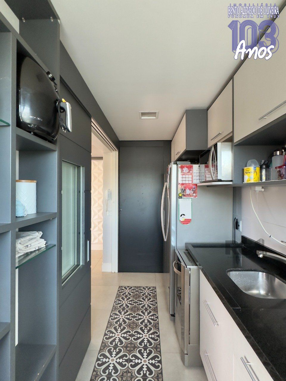 Apartamento, 3 quartos, 95 m² - Foto 16