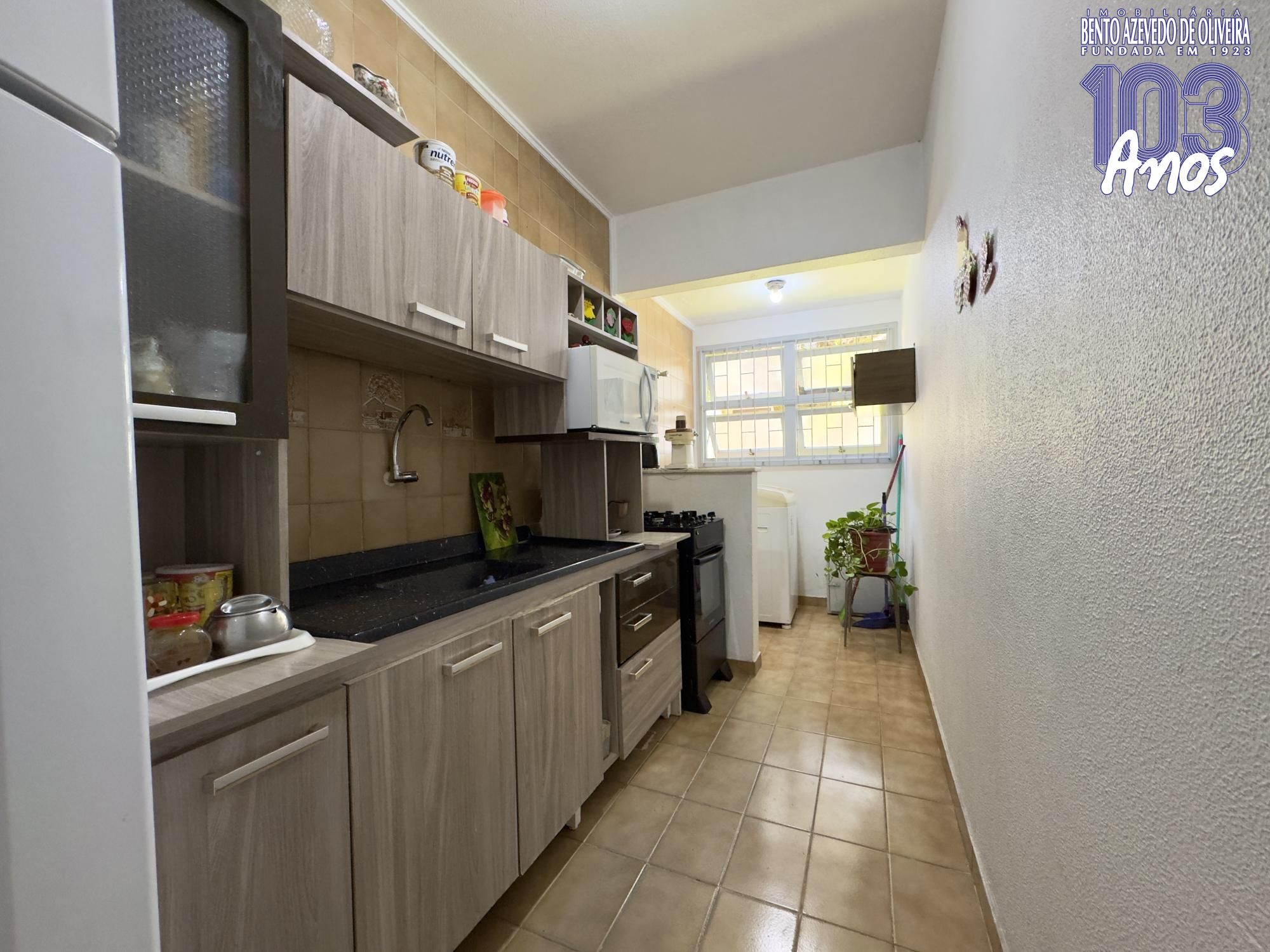Cozinha