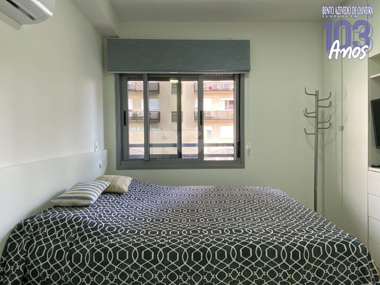 Apartamento, 1 quarto, 41 m² - Foto 10