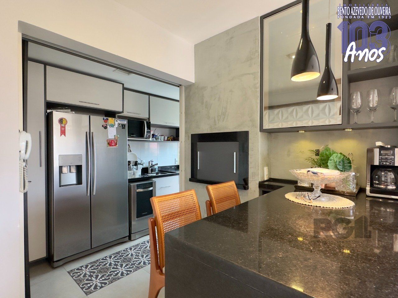 Apartamento, 3 quartos, 95 m² - Foto 10