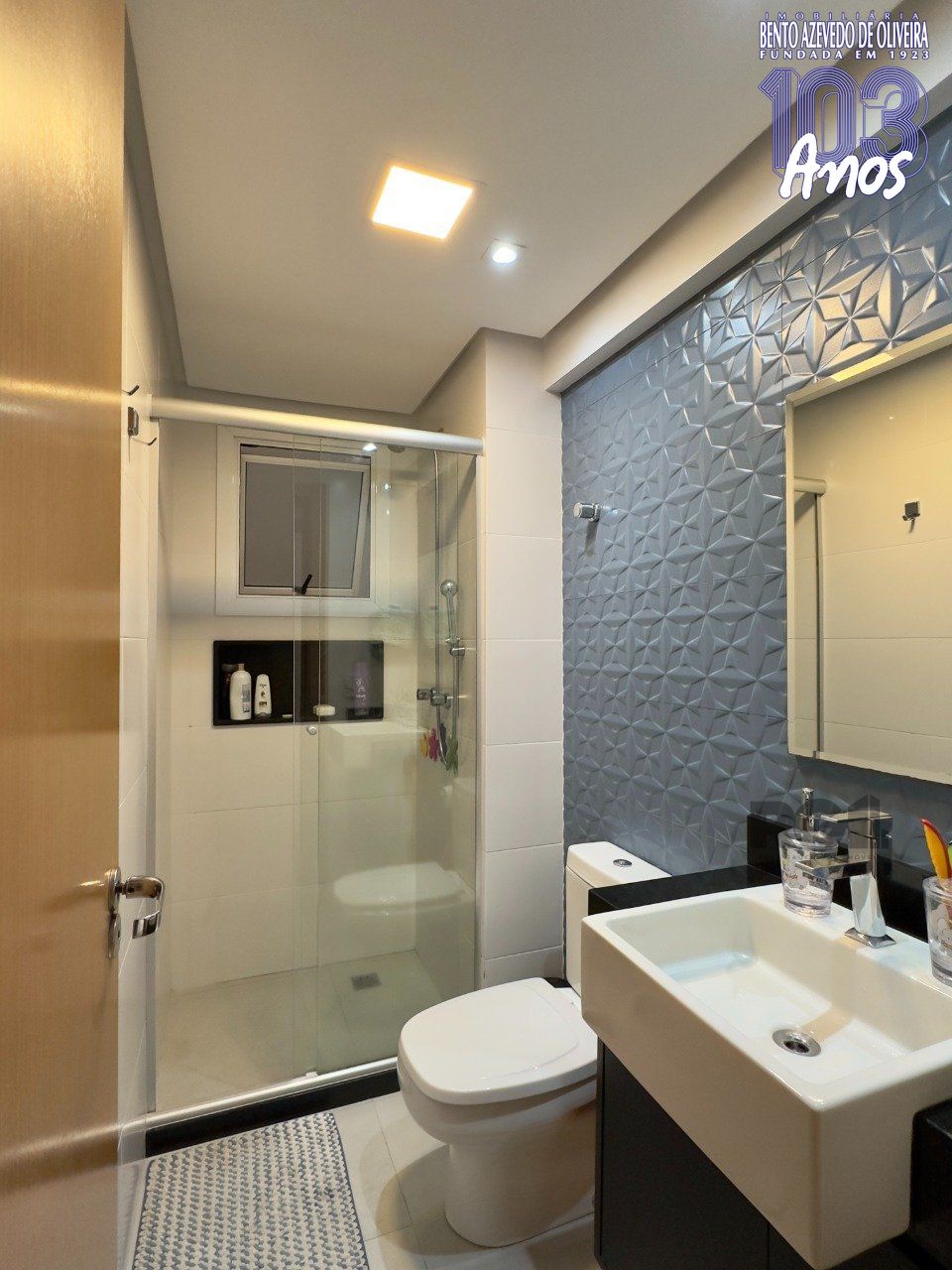 Apartamento, 3 quartos, 95 m² - Foto 25