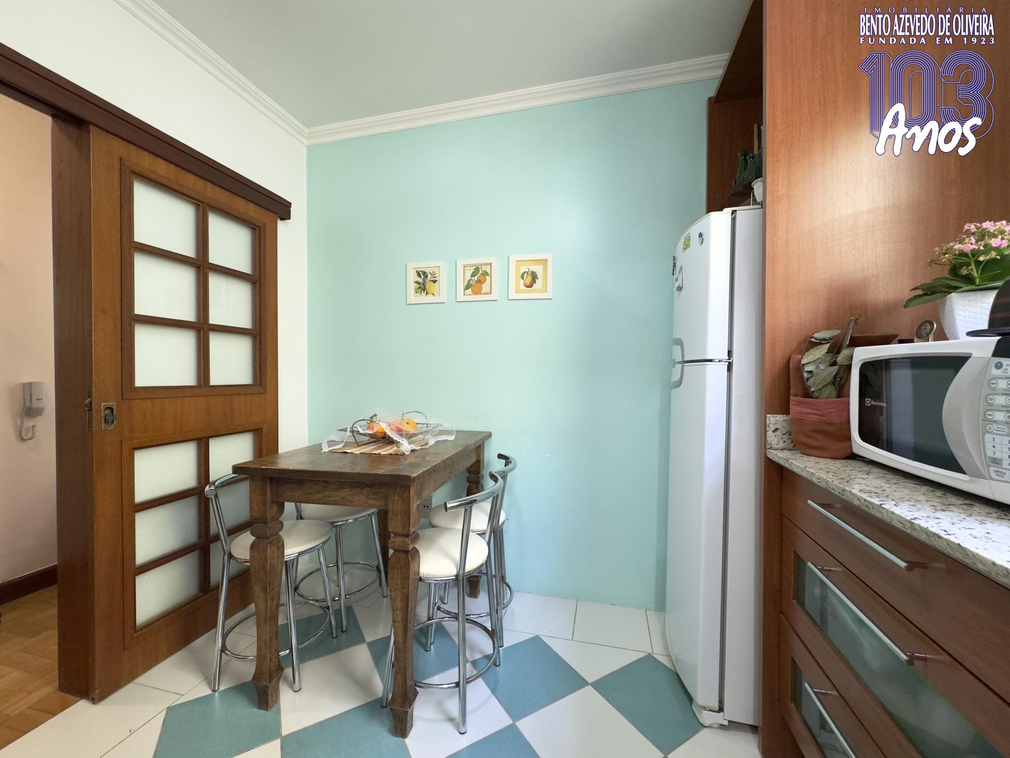Cozinha