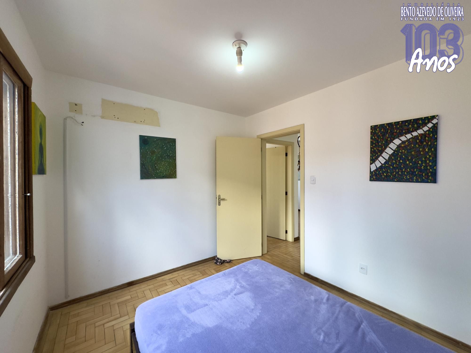Apartamento, 2 quartos, 65 m² - Foto 23