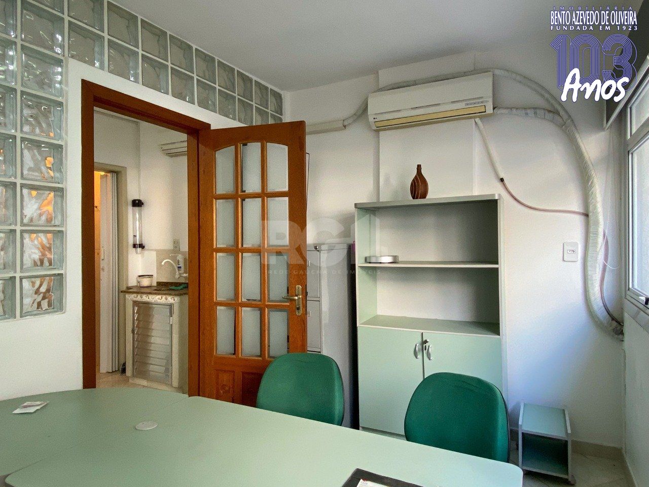 Sala-Conjunto, 25 m² - Foto 4