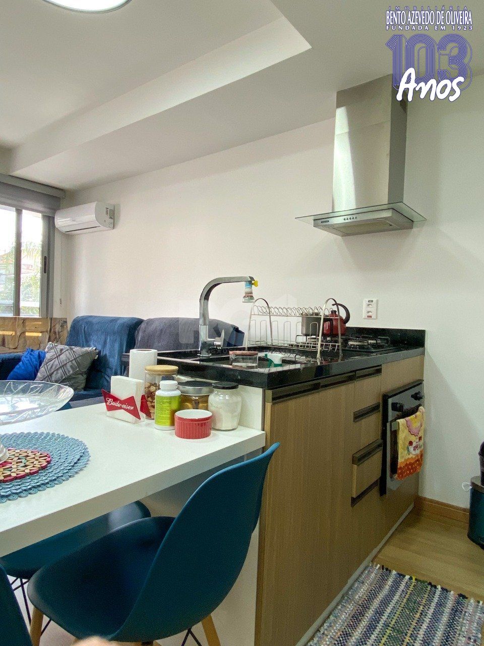 Apartamento, 1 quarto, 41 m² - Foto 9