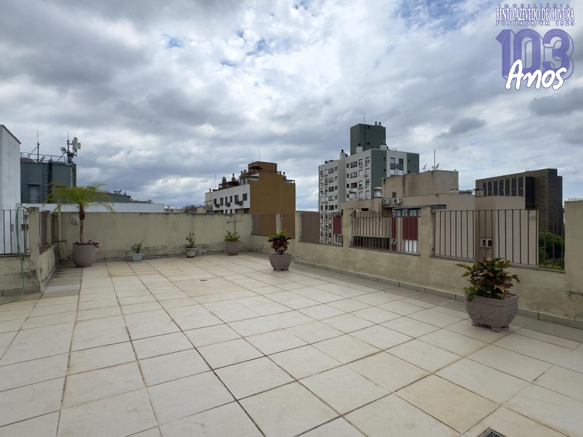 Rooftop
