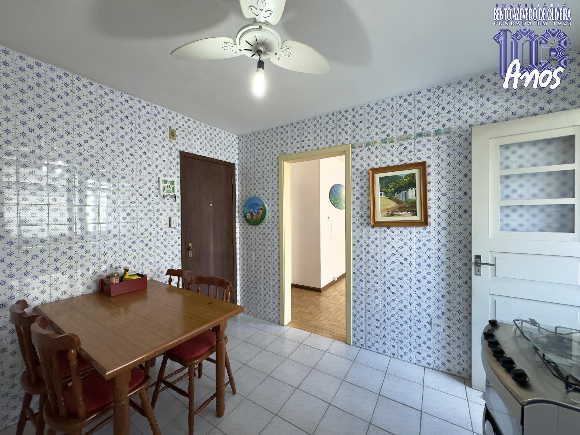 Apartamento, 2 quartos, 65 m² - Foto 11
