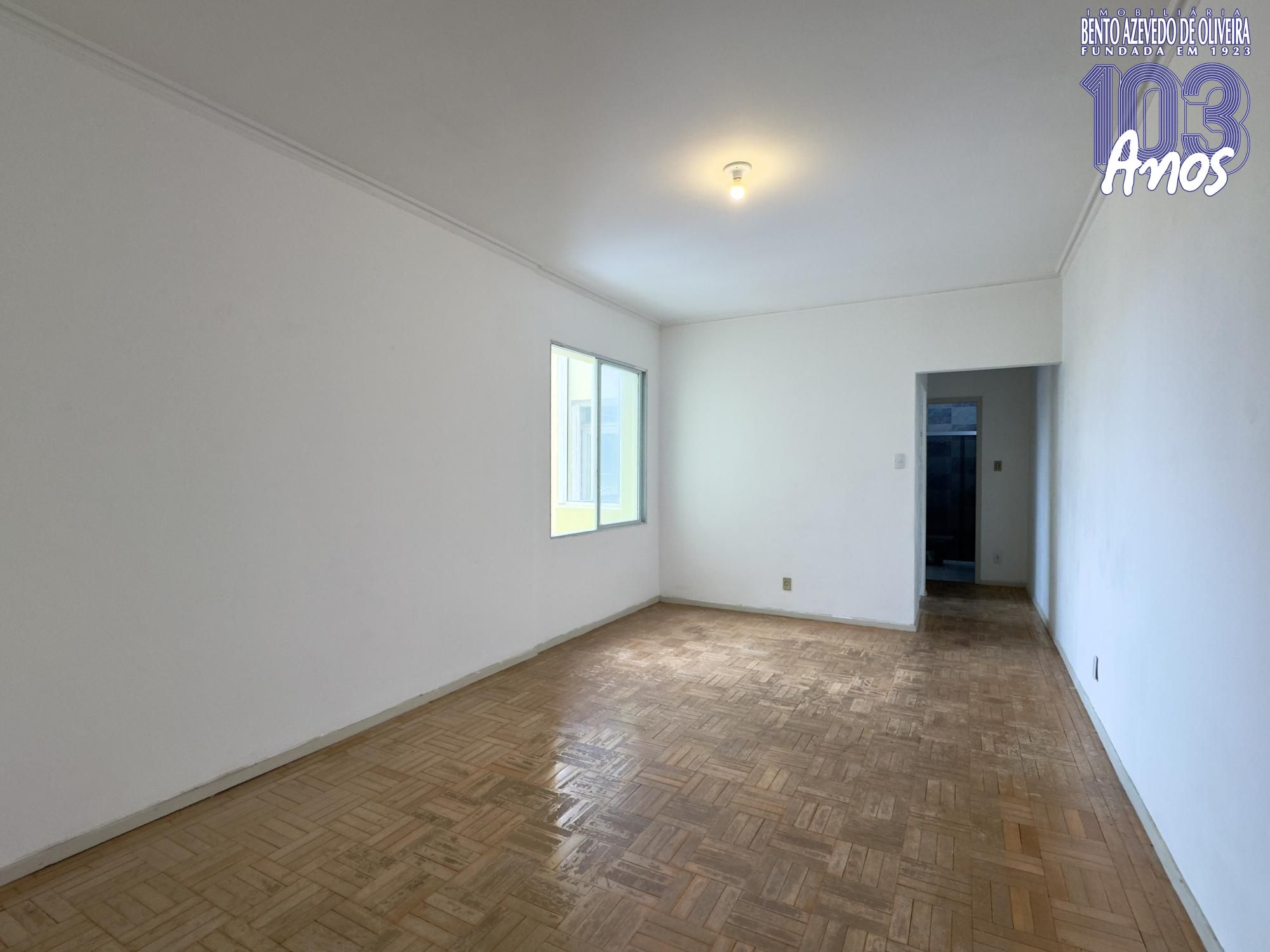 Apartamento, 1 quarto, 53 m² - Foto 1