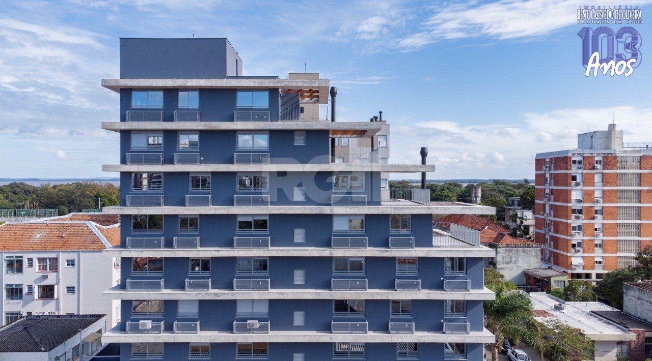 Apartamento, 1 quarto, 41 m² - Foto 24