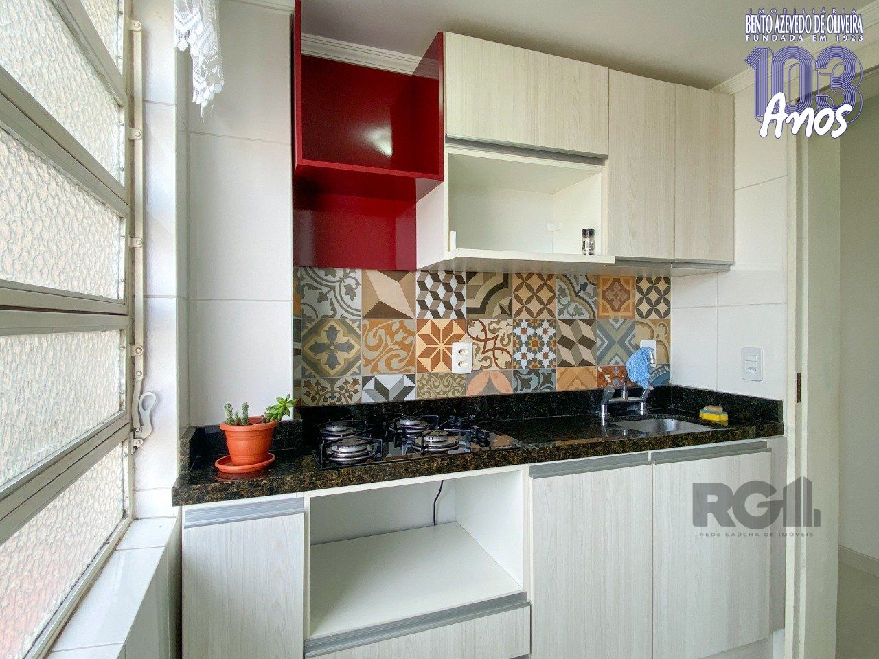 Apartamento, 1 quarto, 30 m² - Foto 10