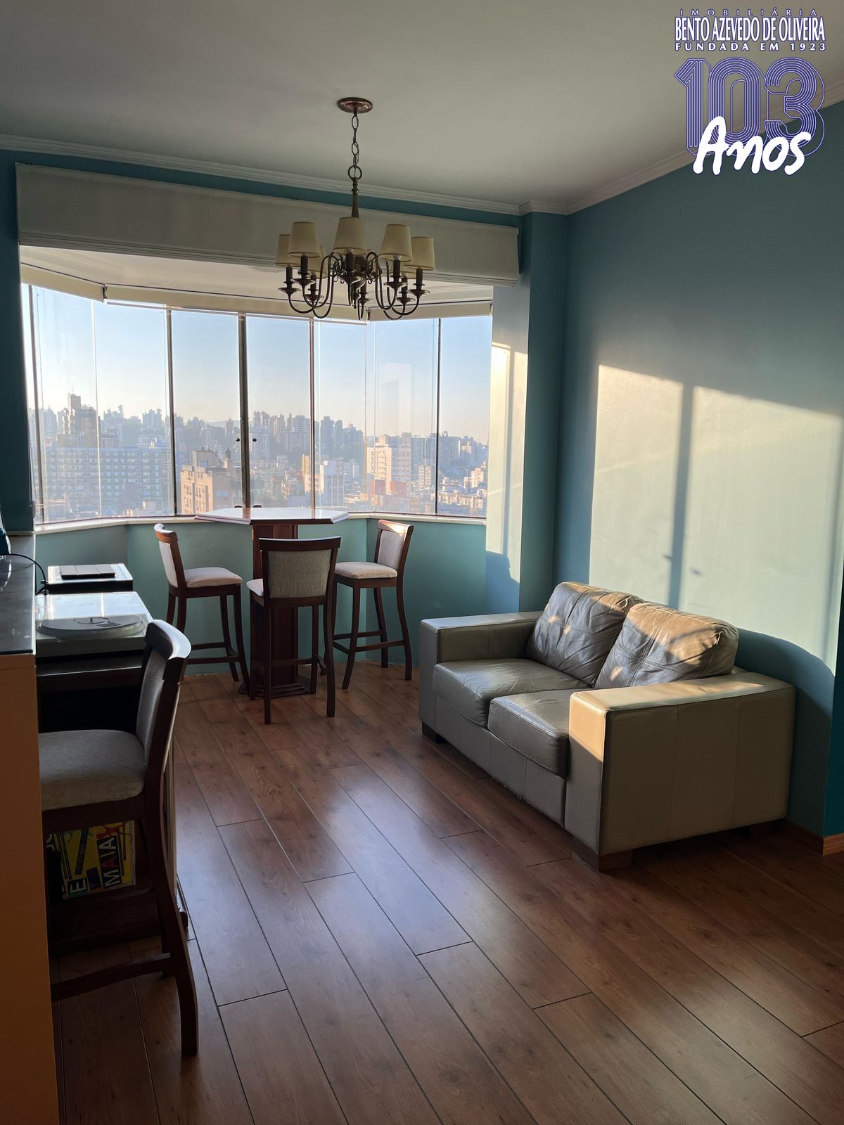 Apartamento, 2 quartos, 85 m² - Foto 2