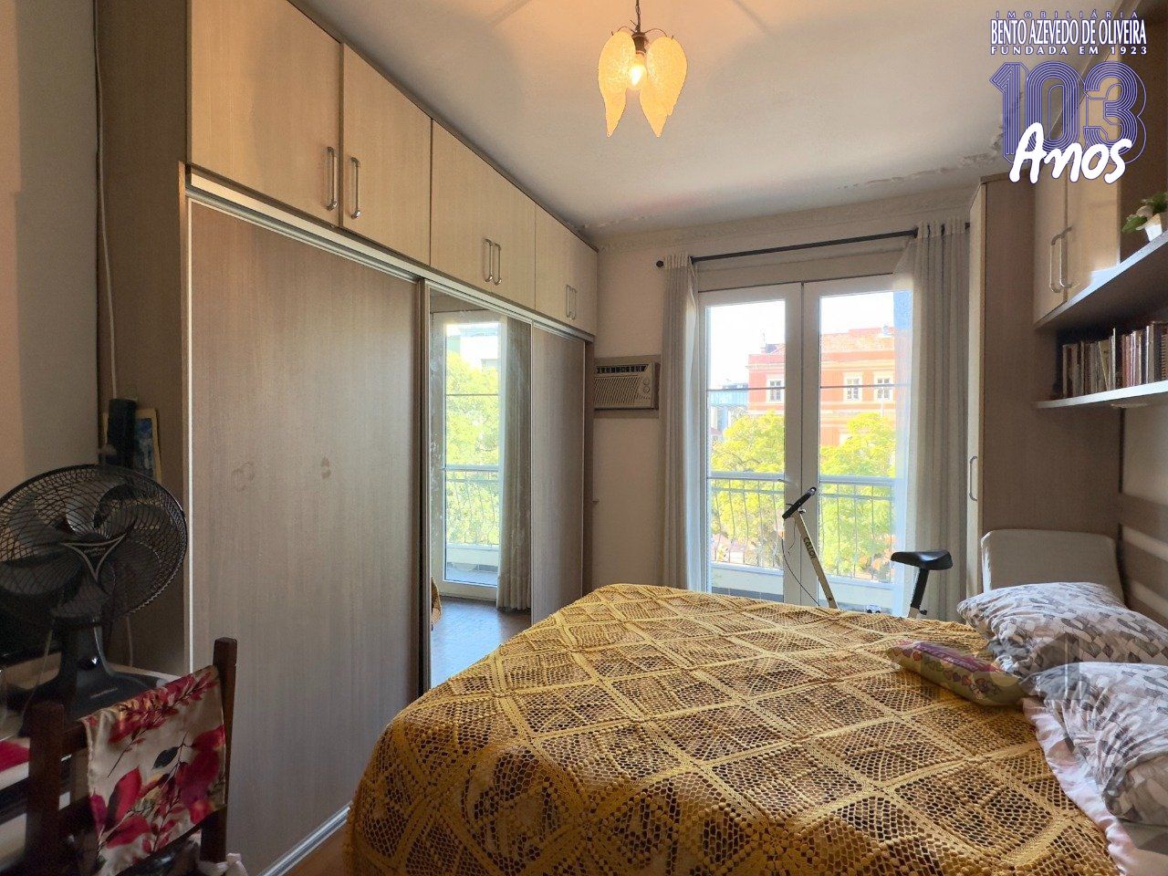 Apartamento, 3 quartos, 99 m² - Foto 19