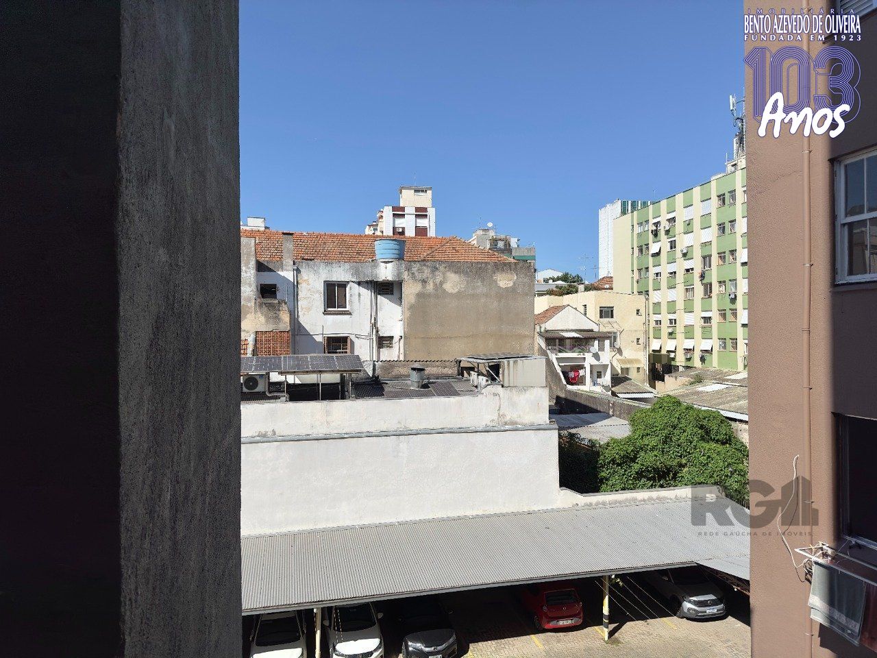 Apartamento, 1 quarto, 34 m² - Foto 8
