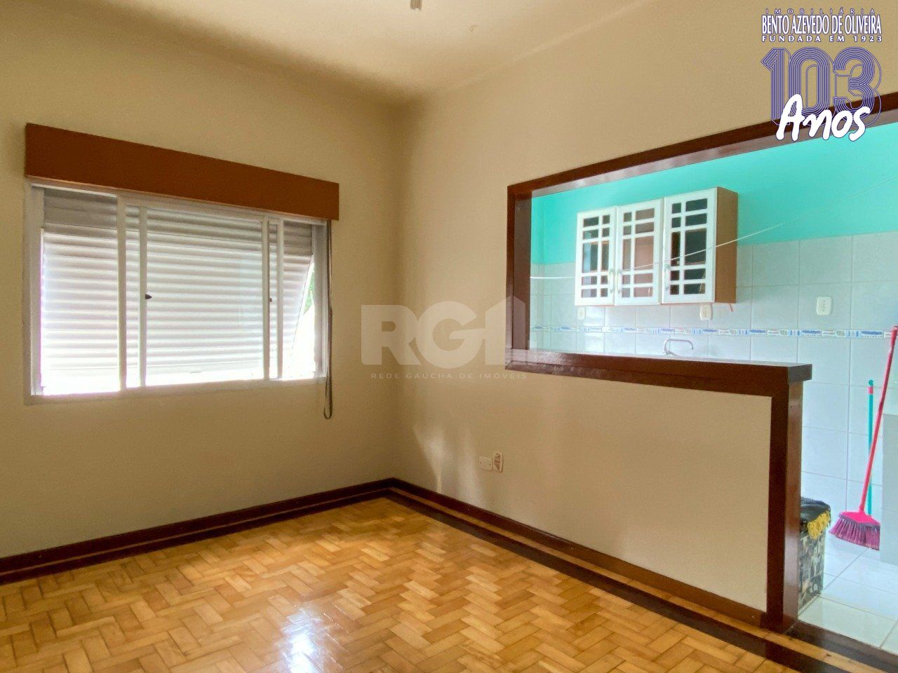 Apartamento, 1 quarto, 43 m² - Foto 1