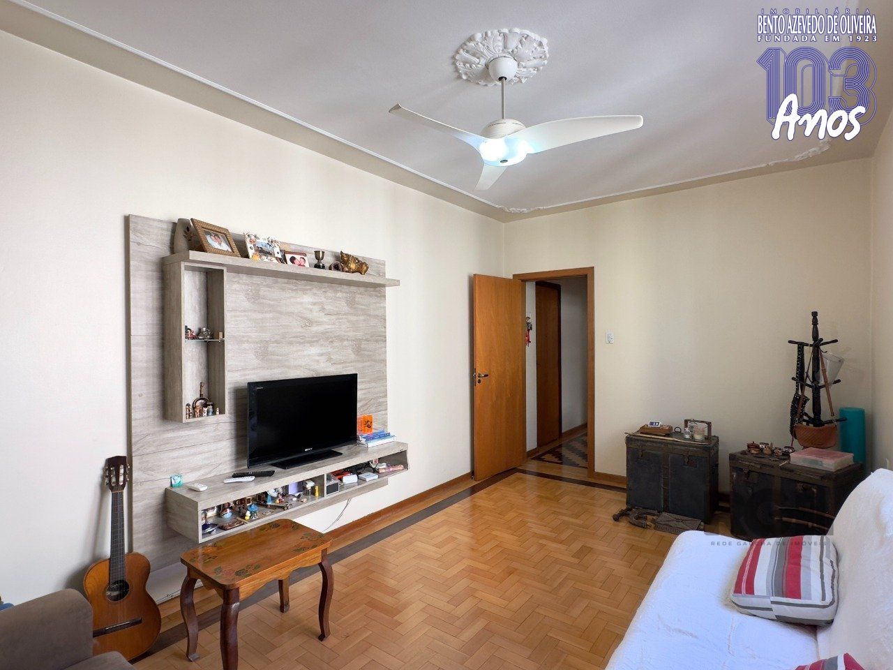 Apartamento, 3 quartos, 117 m² - Foto 12