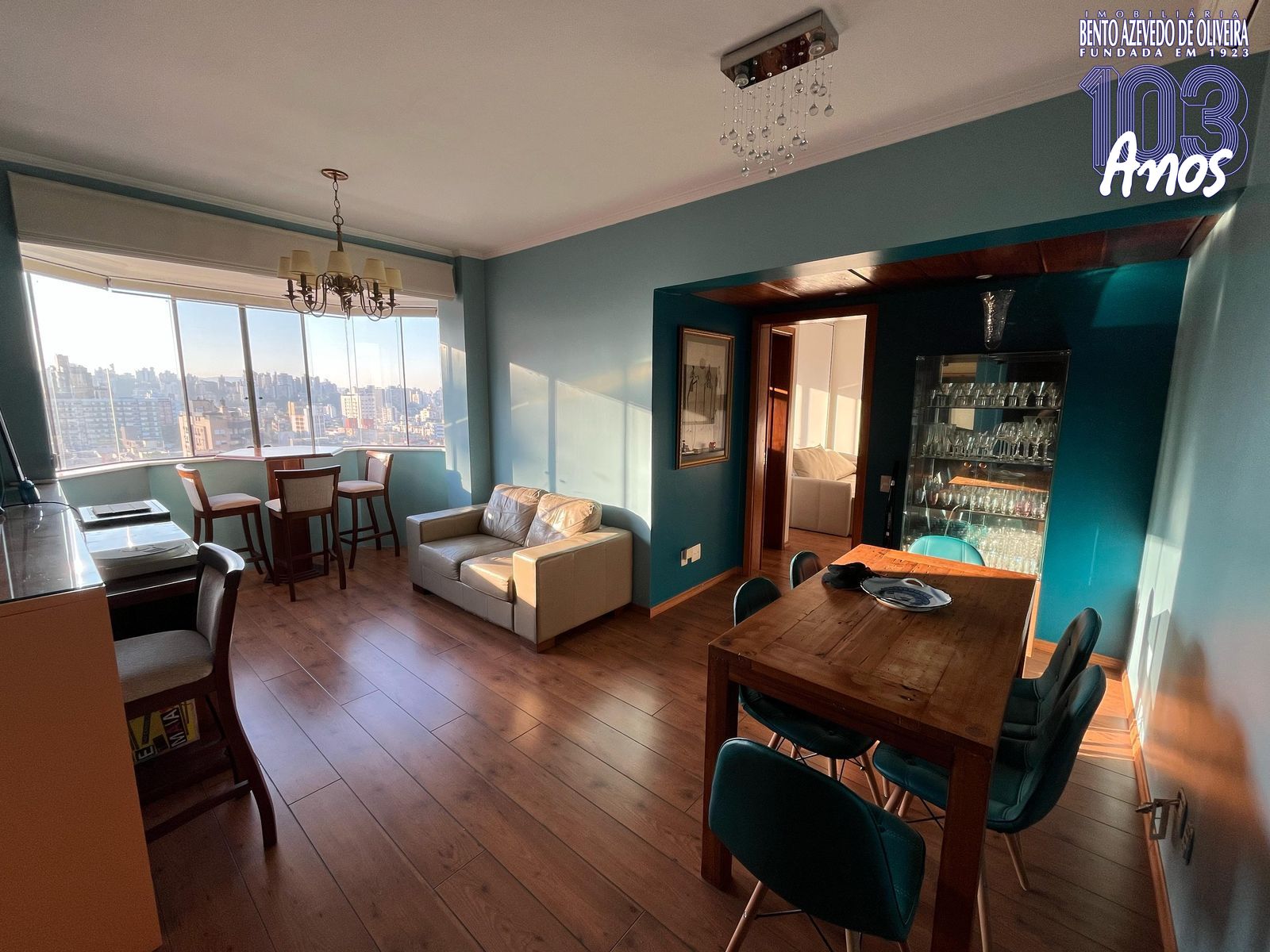 Apartamento, 2 quartos, 85 m² - Foto 10