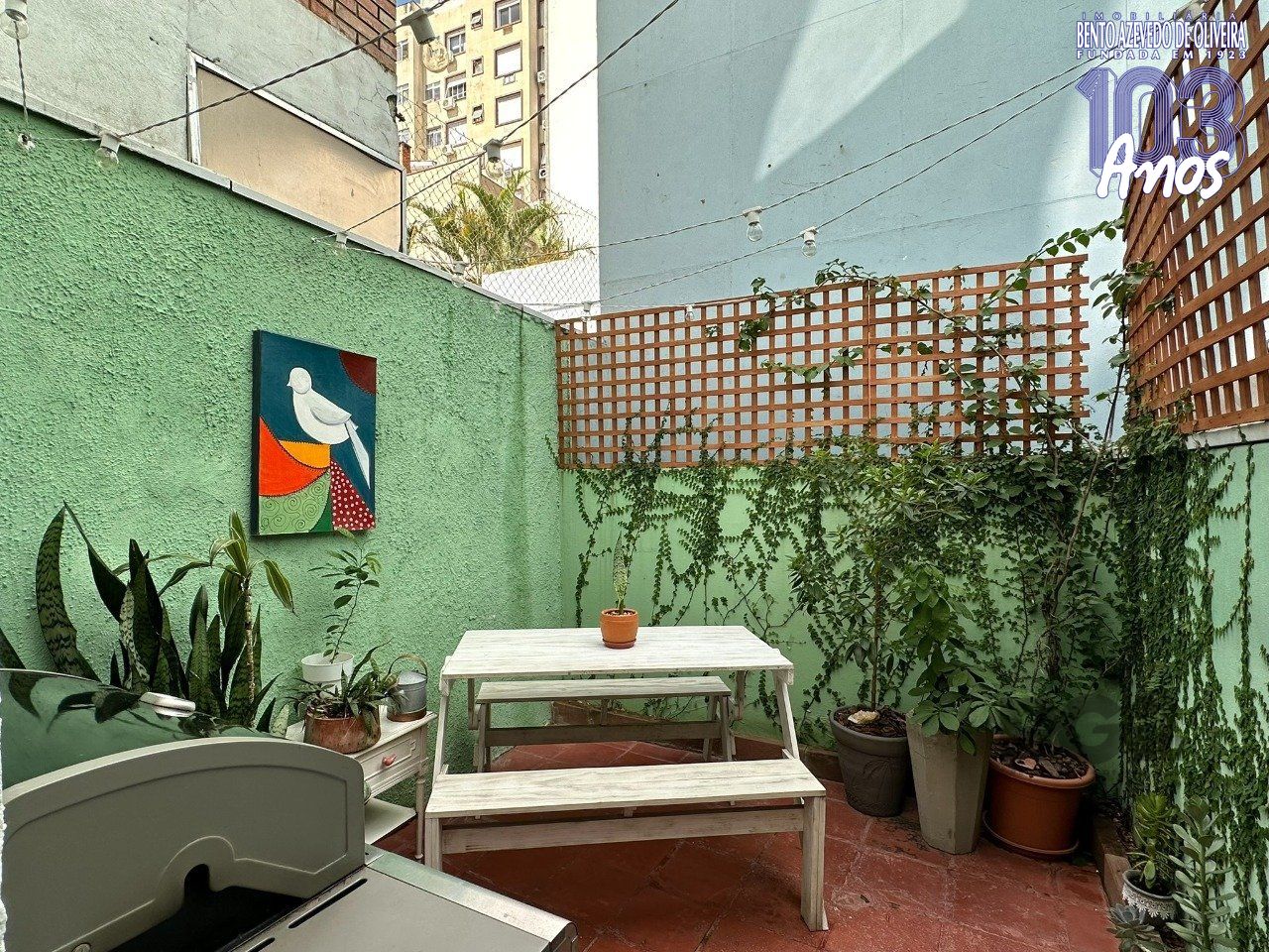 Casa, 2 quartos, 163 m² - Foto 1