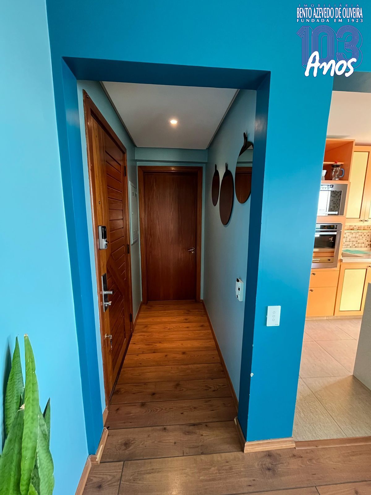 Apartamento, 2 quartos, 85 m² - Foto 34