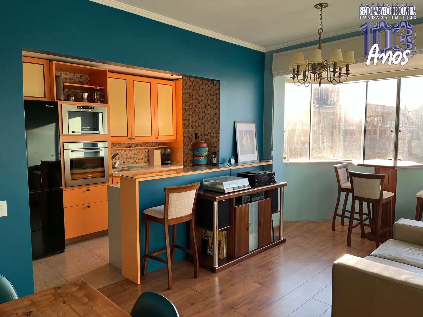 Apartamento, 2 quartos, 85 m² - Foto 27