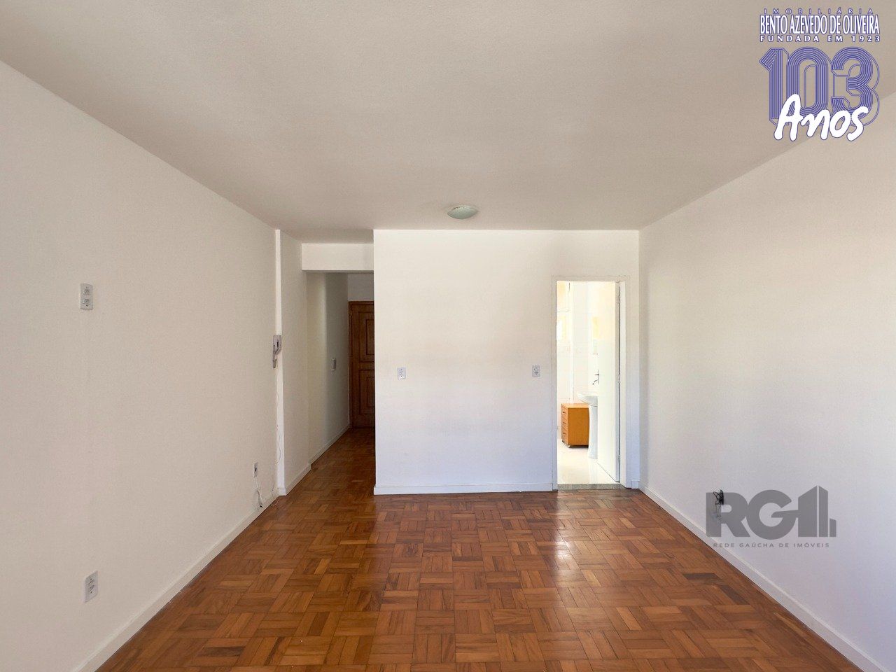 Apartamento, 1 quarto, 34 m² - Foto 5