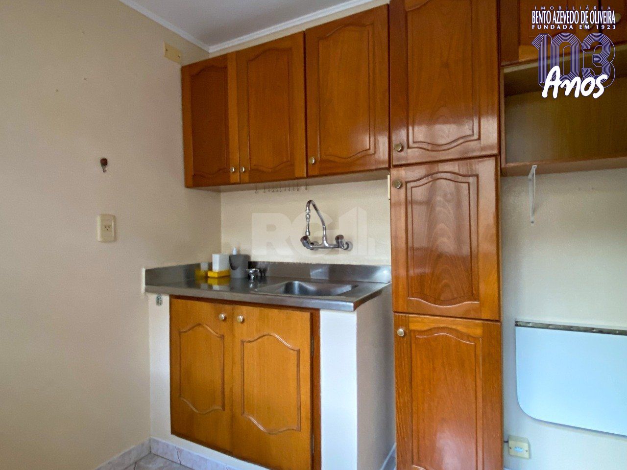 Apartamento, 1 quarto, 40 m² - Foto 7