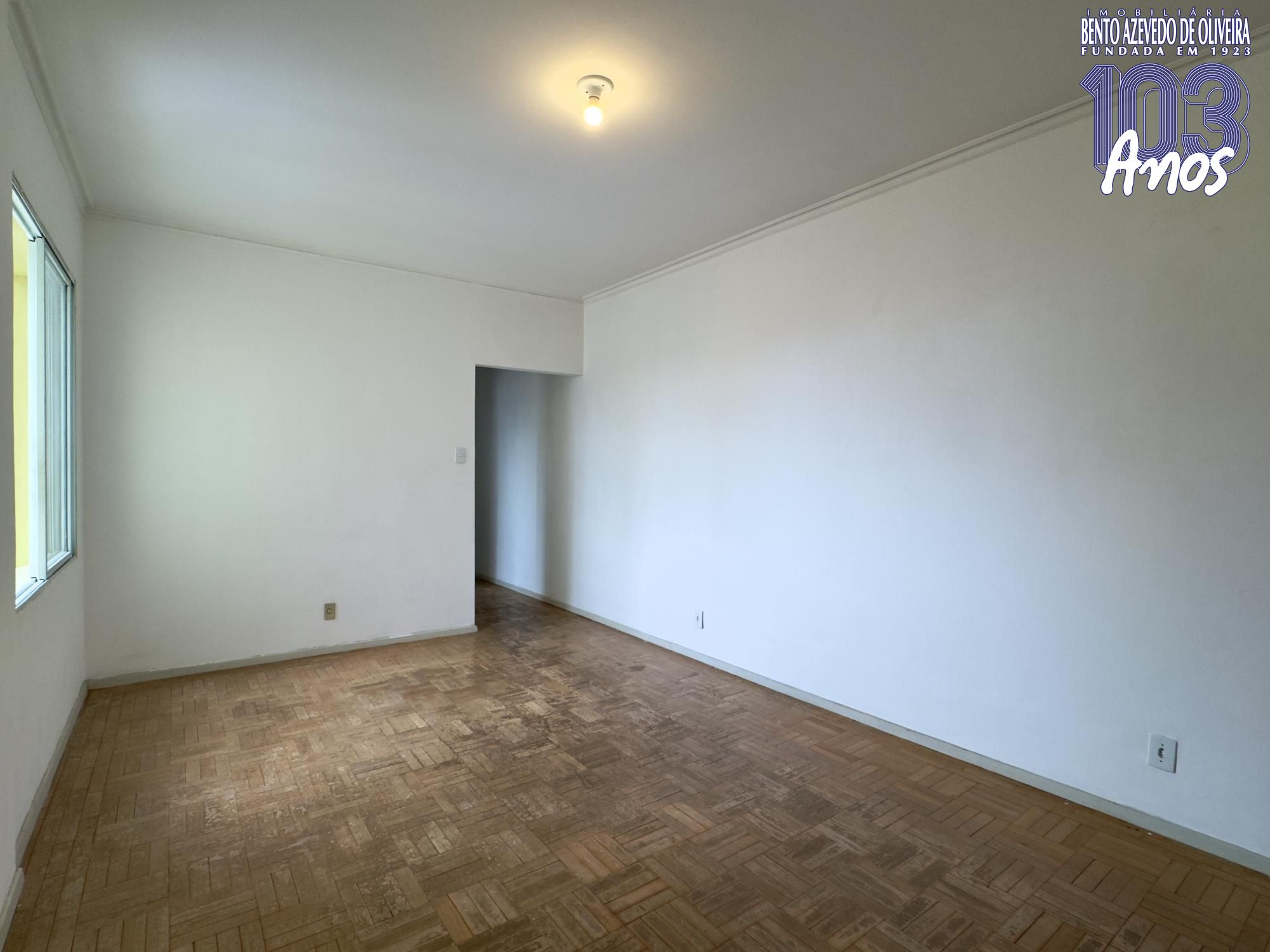 Apartamento, 1 quarto, 53 m² - Foto 3