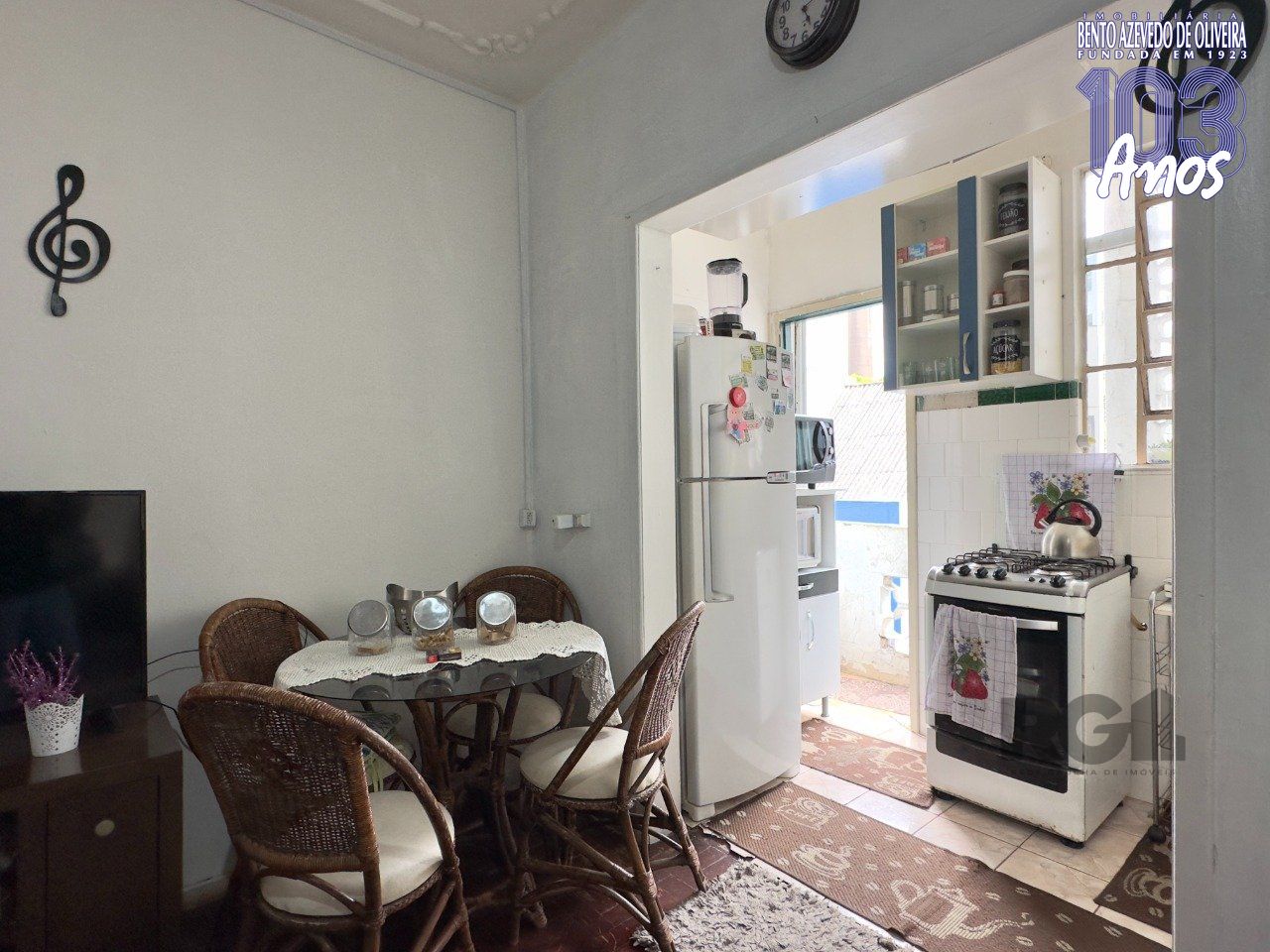 Apartamento, 2 quartos, 59 m² - Foto 5