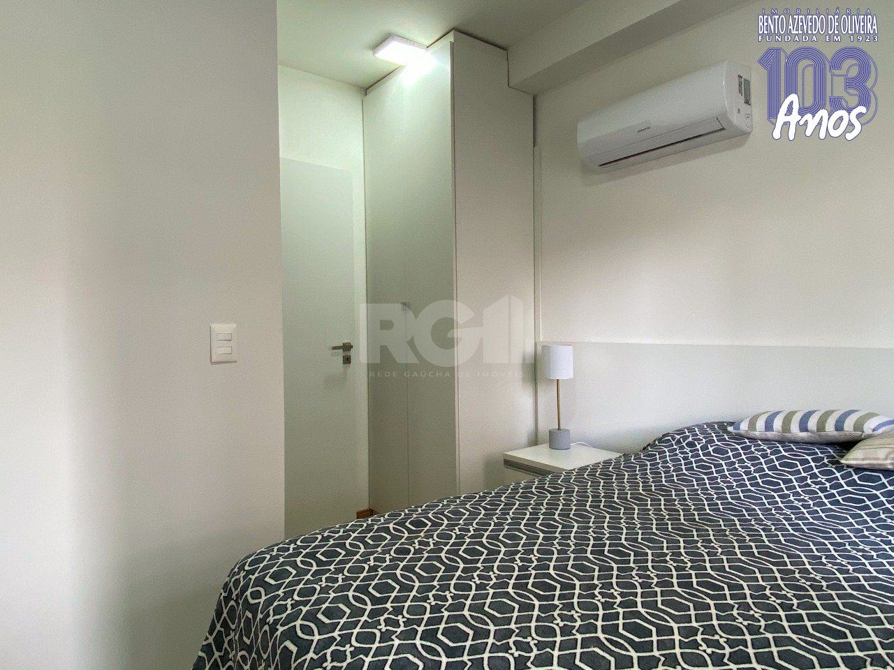 Apartamento, 1 quarto, 41 m² - Foto 14